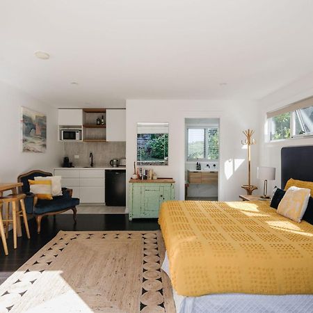 Boulders Beach Retreat Lennox Head Eksteriør bilde