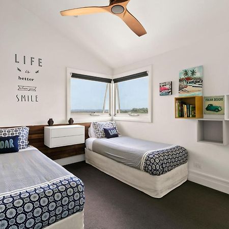 Boulders Beach Retreat Lennox Head Eksteriør bilde