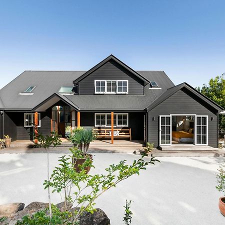 Boulders Beach Retreat Lennox Head Eksteriør bilde
