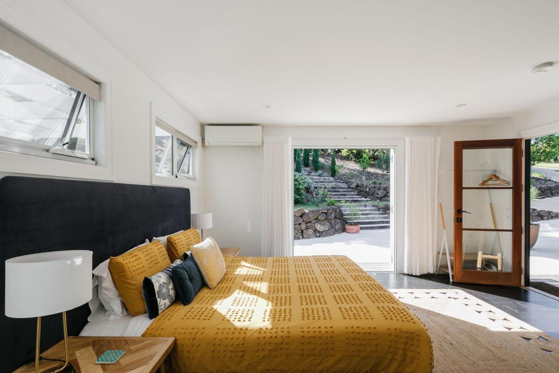 Boulders Beach Retreat Lennox Head Eksteriør bilde