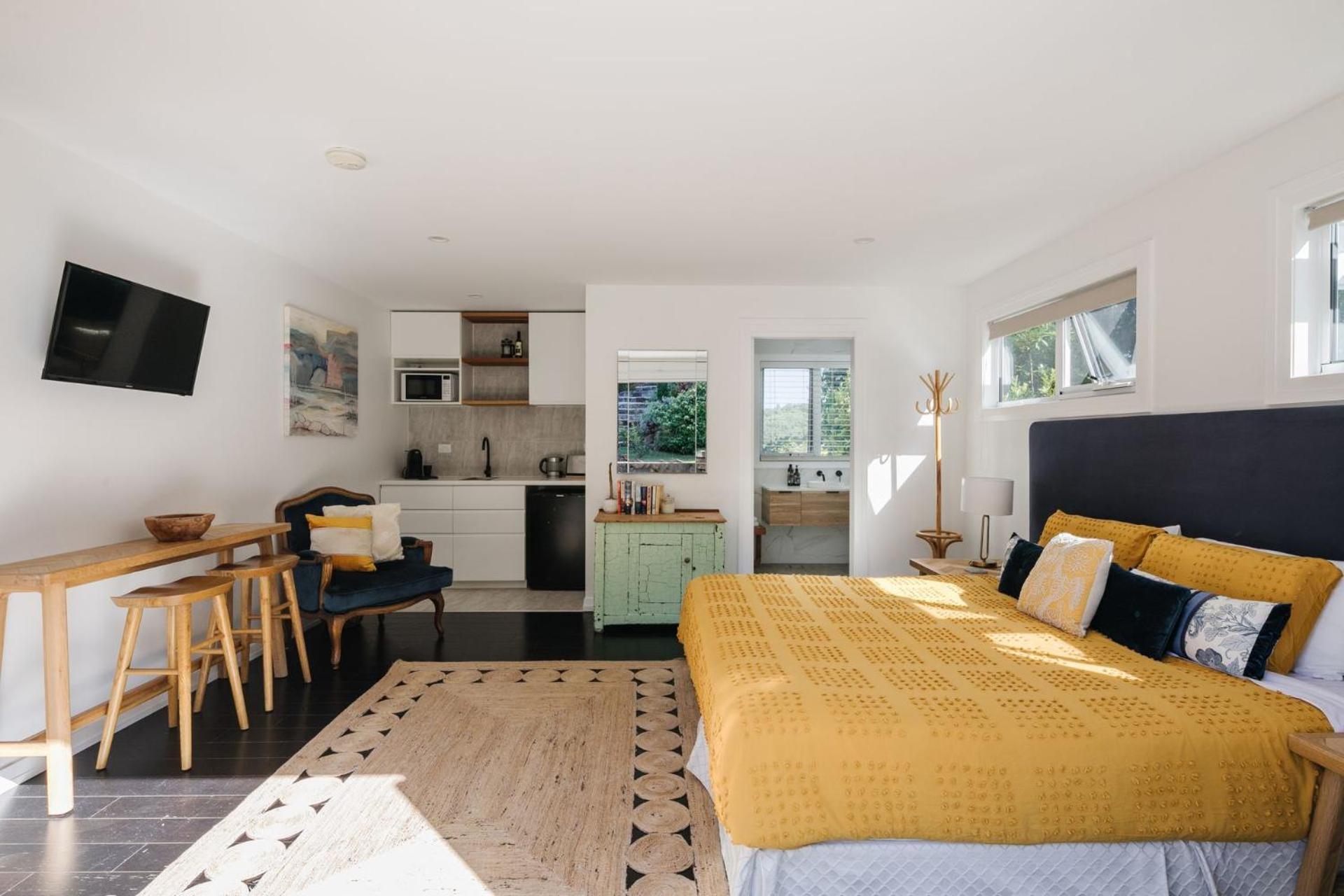 Boulders Beach Retreat Lennox Head Eksteriør bilde