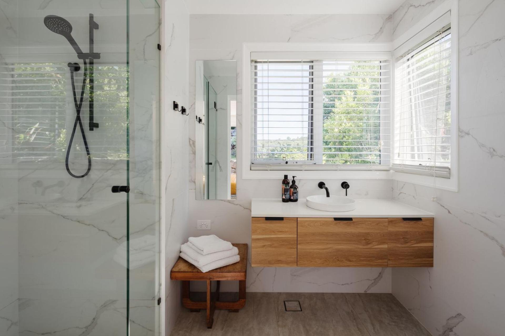 Boulders Beach Retreat Lennox Head Eksteriør bilde