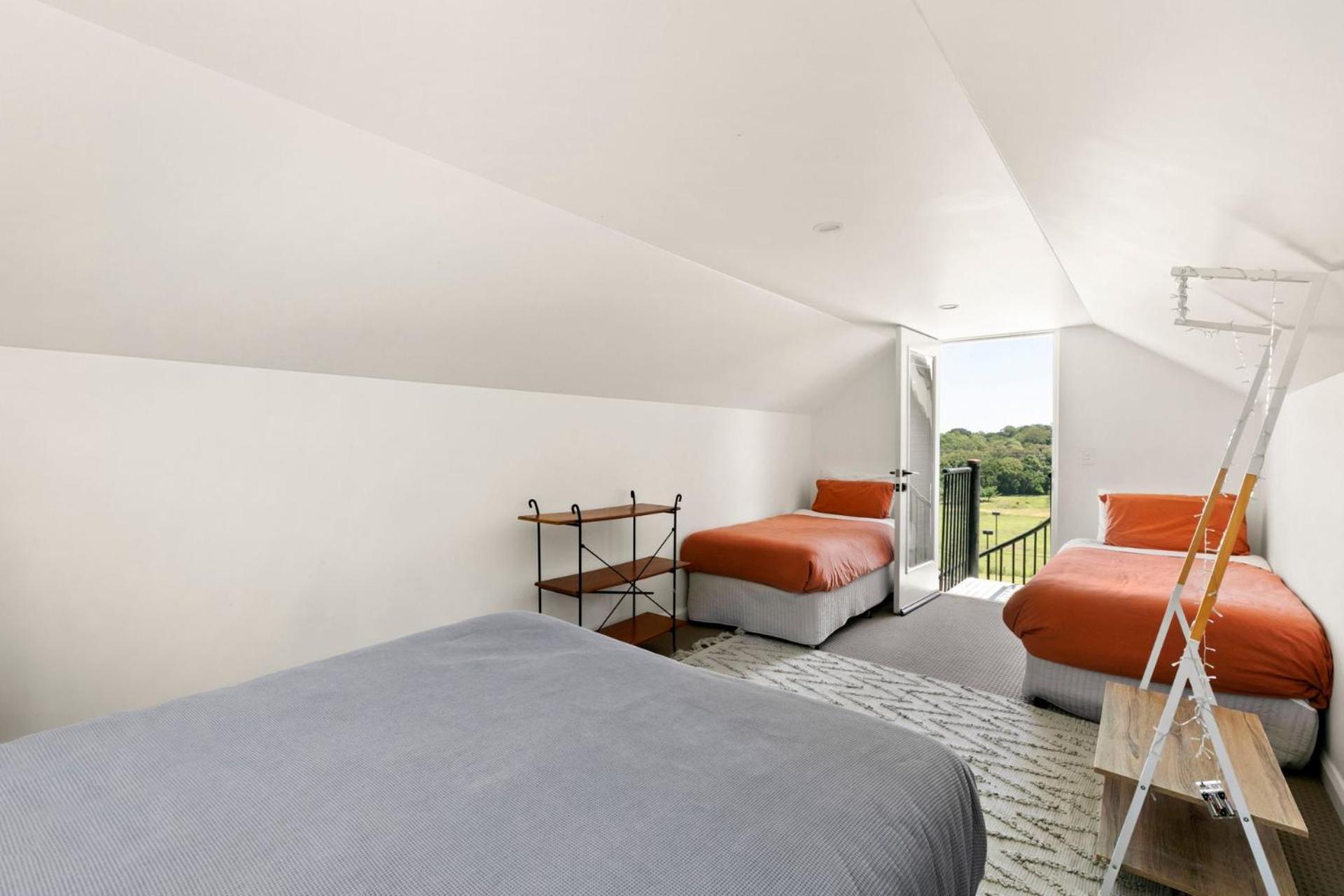 Boulders Beach Retreat Lennox Head Eksteriør bilde