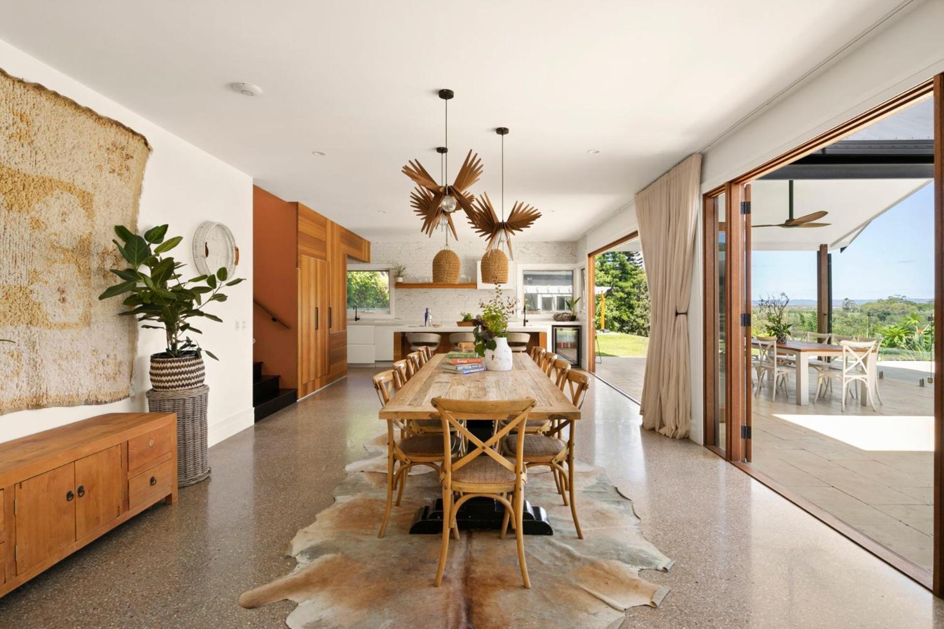 Boulders Beach Retreat Lennox Head Eksteriør bilde