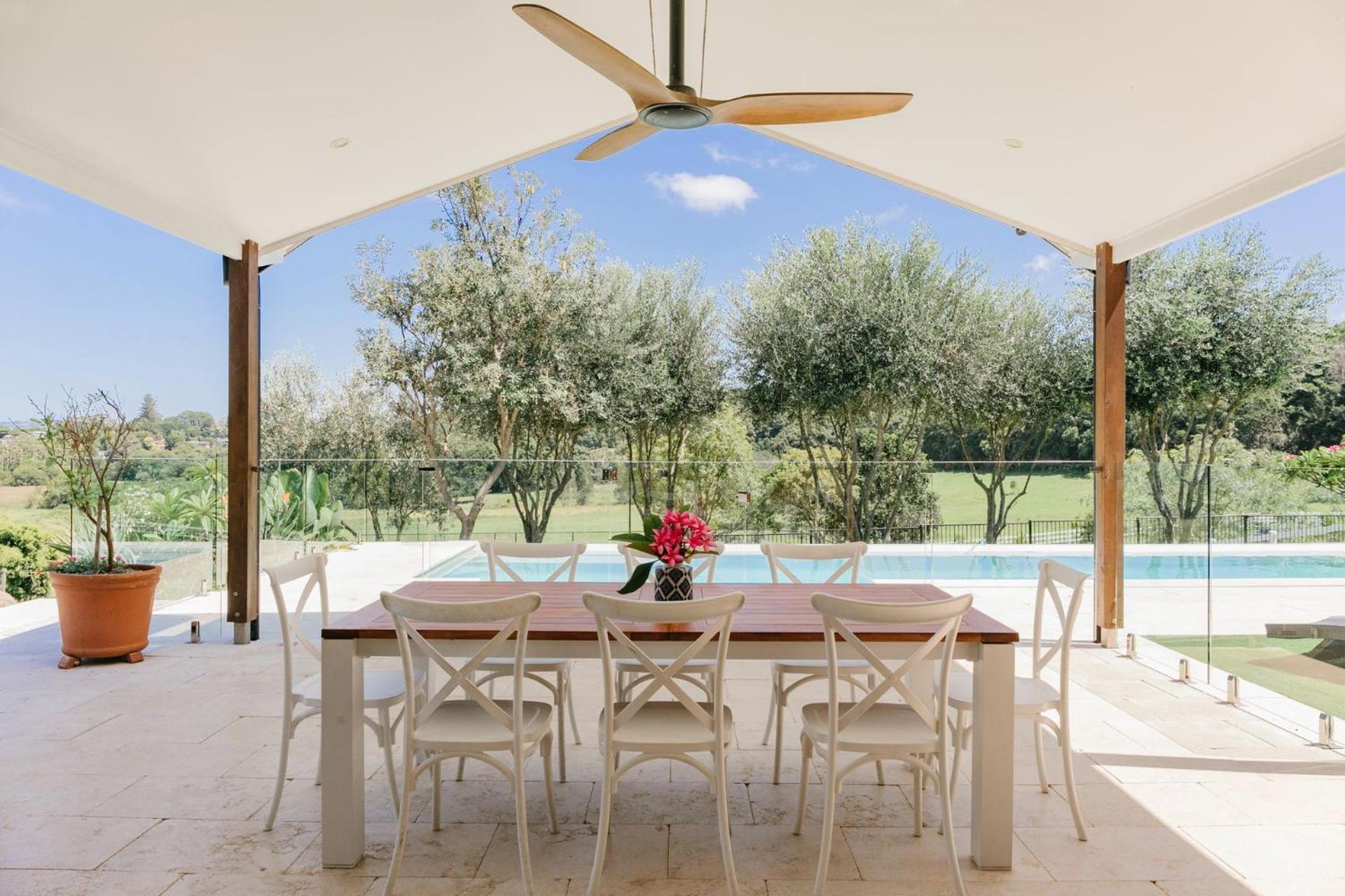 Boulders Beach Retreat Lennox Head Eksteriør bilde