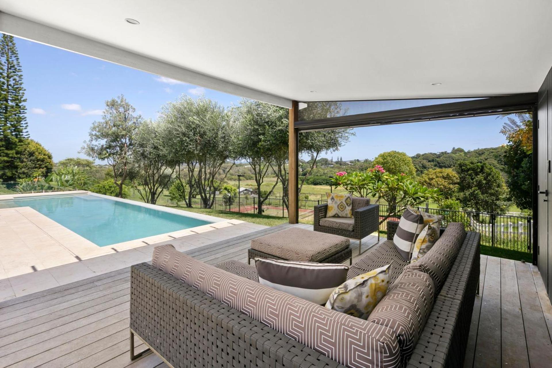 Boulders Beach Retreat Lennox Head Eksteriør bilde
