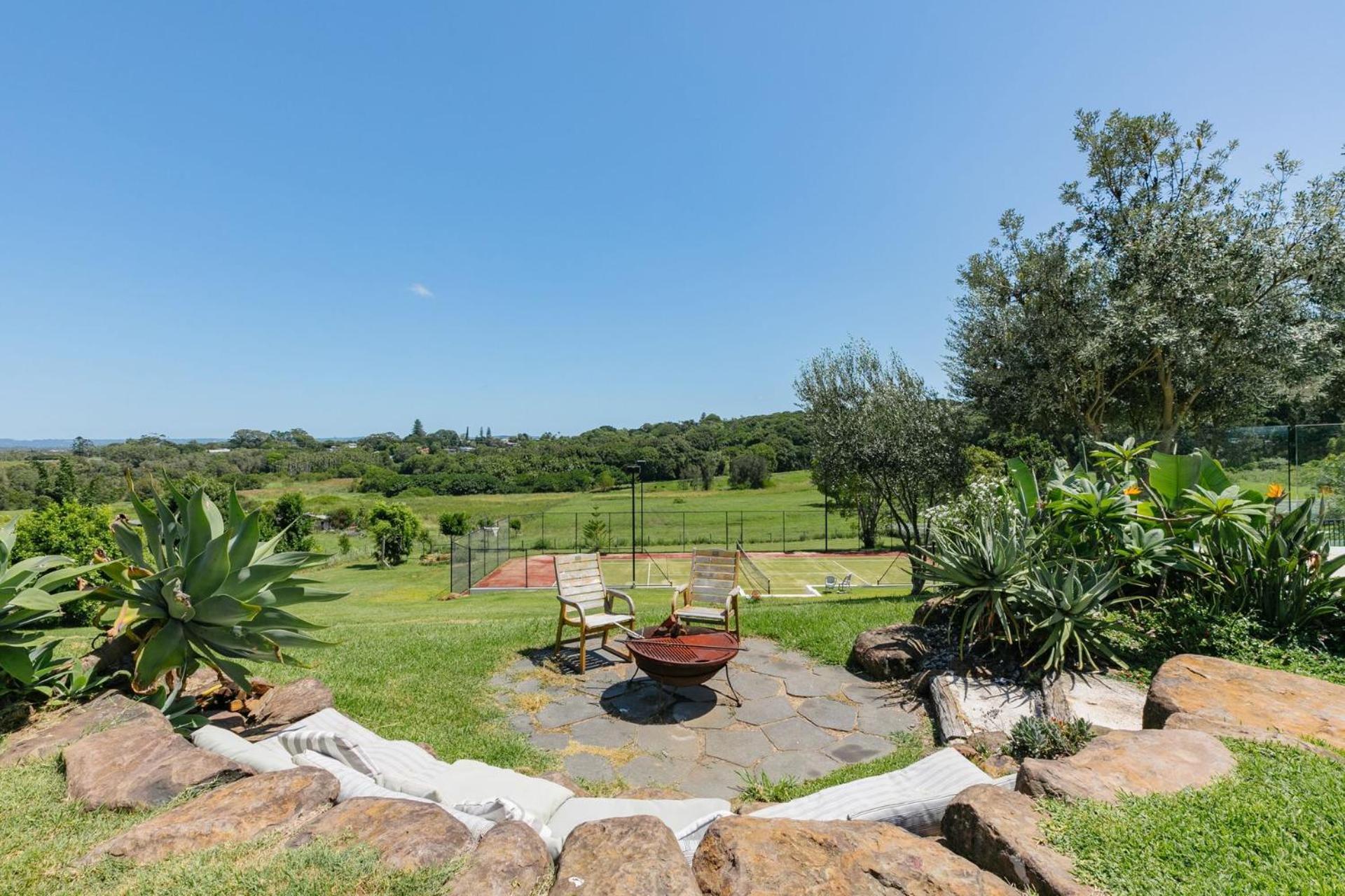 Boulders Beach Retreat Lennox Head Eksteriør bilde