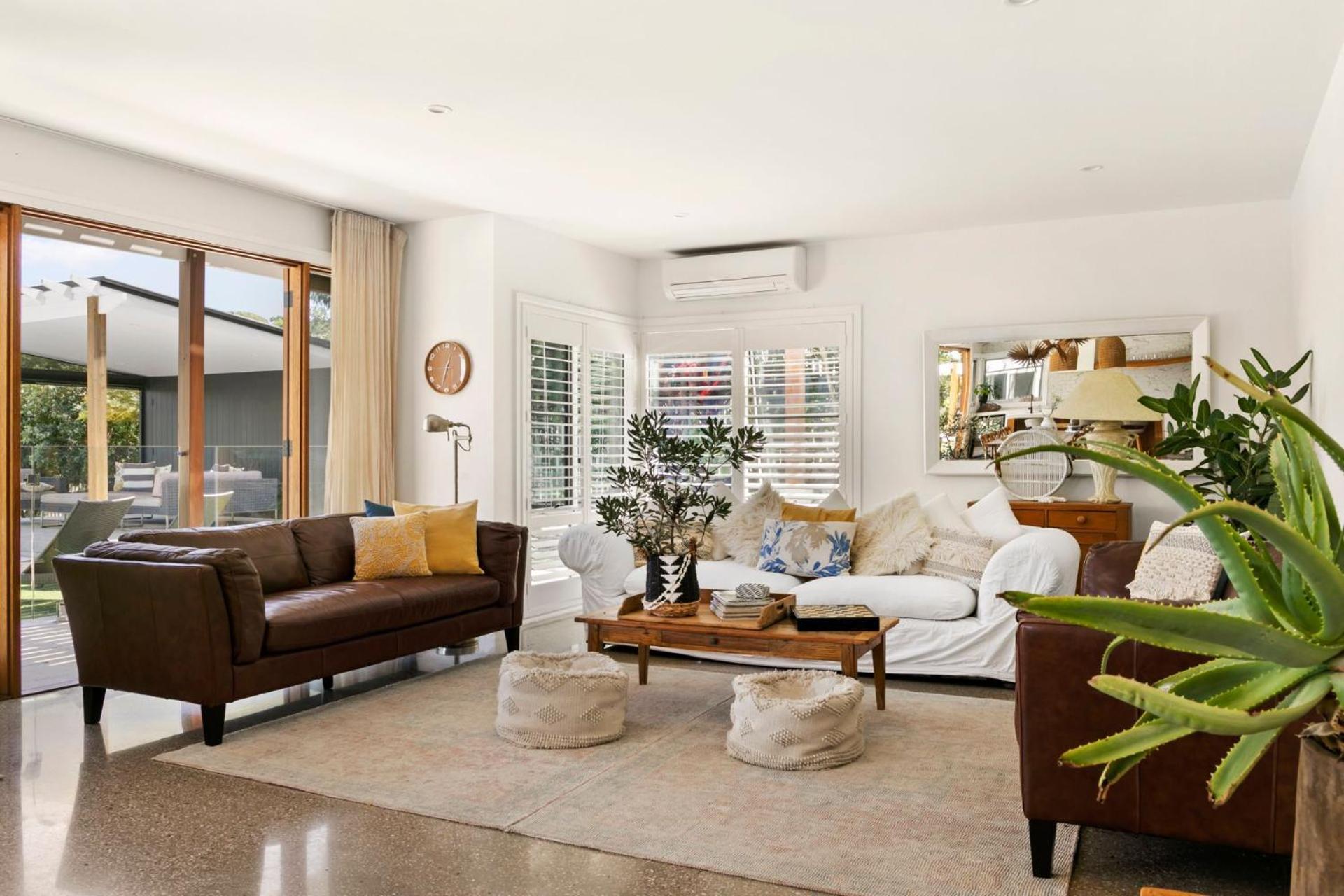Boulders Beach Retreat Lennox Head Eksteriør bilde