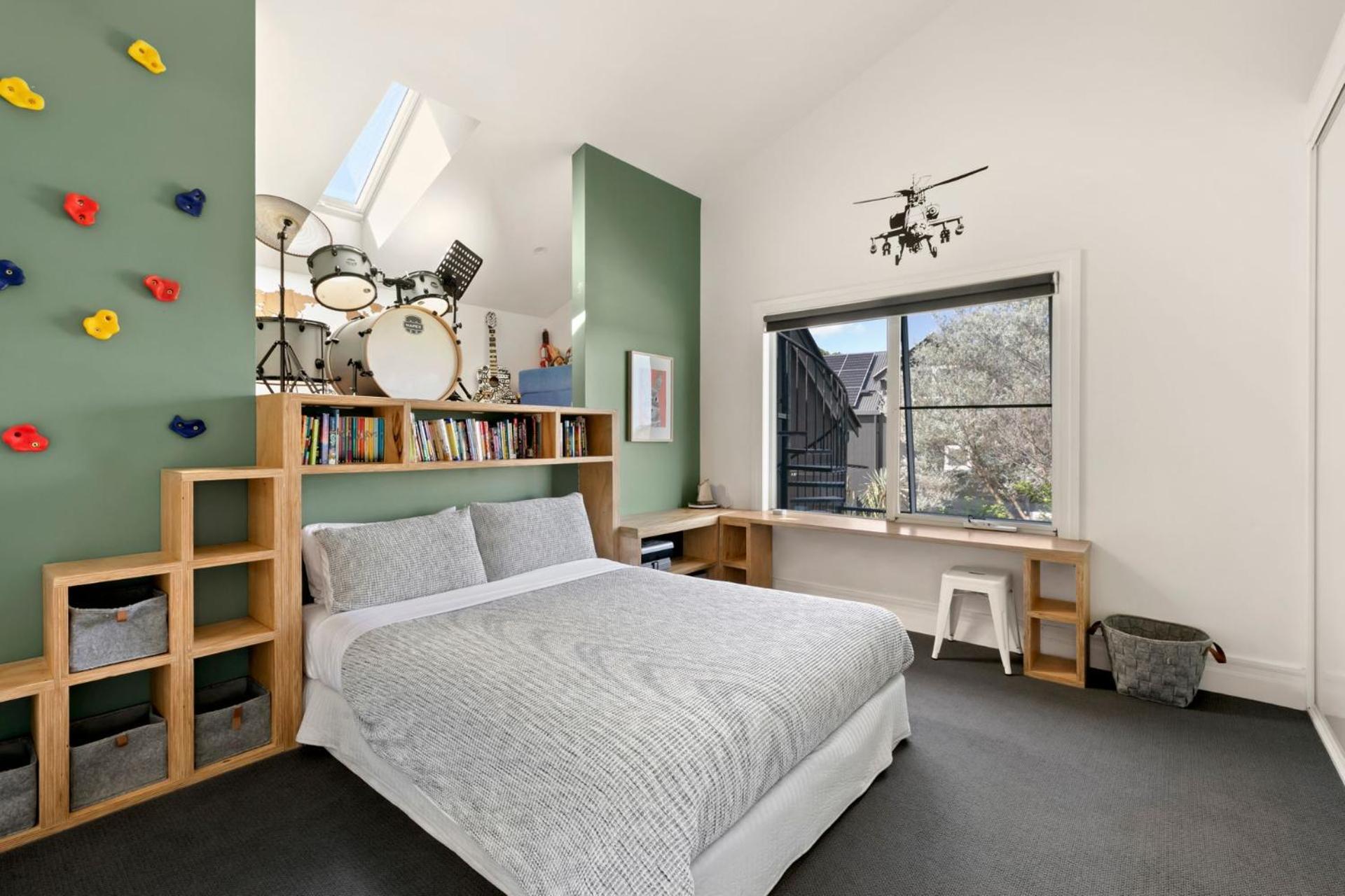 Boulders Beach Retreat Lennox Head Eksteriør bilde