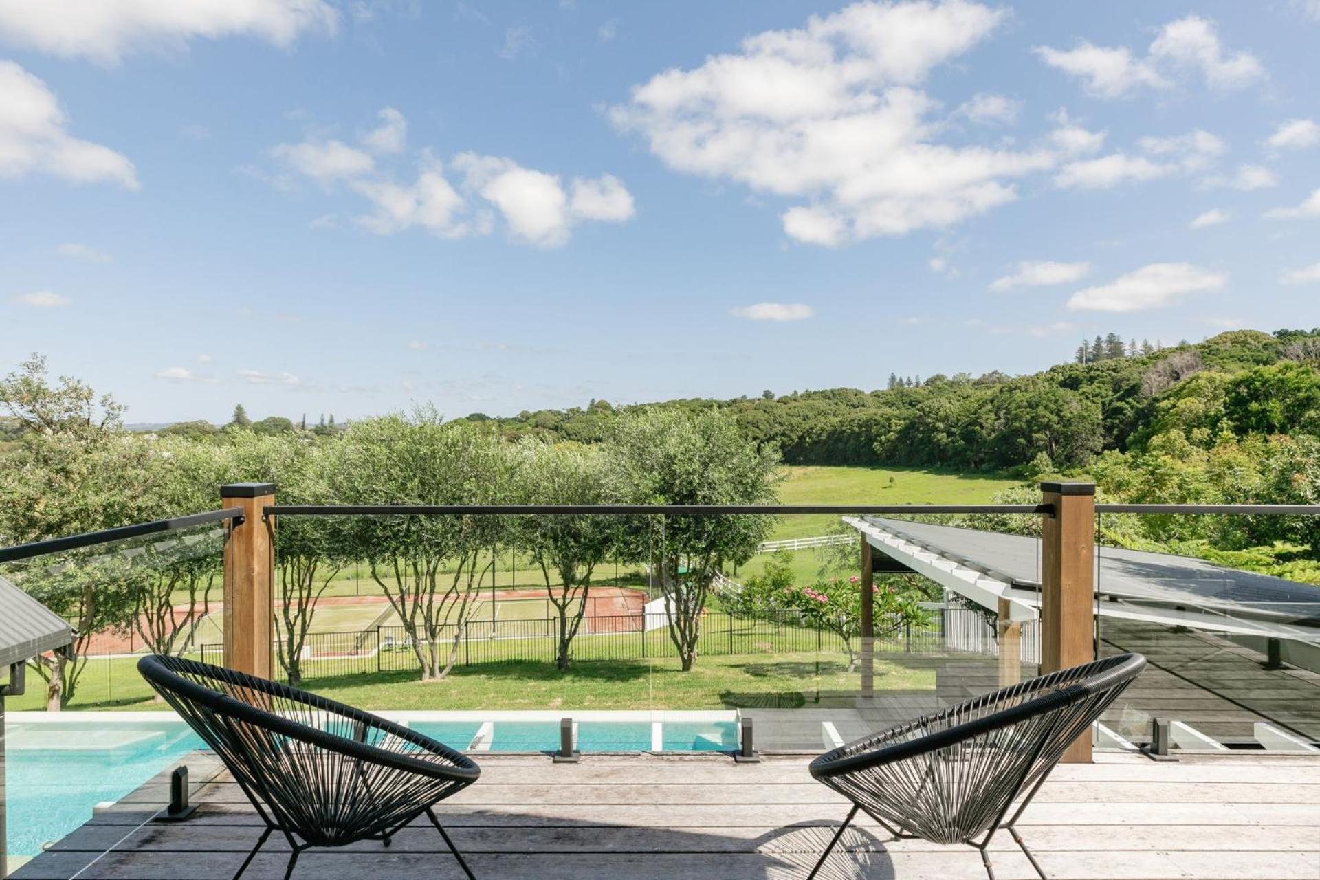 Boulders Beach Retreat Lennox Head Eksteriør bilde