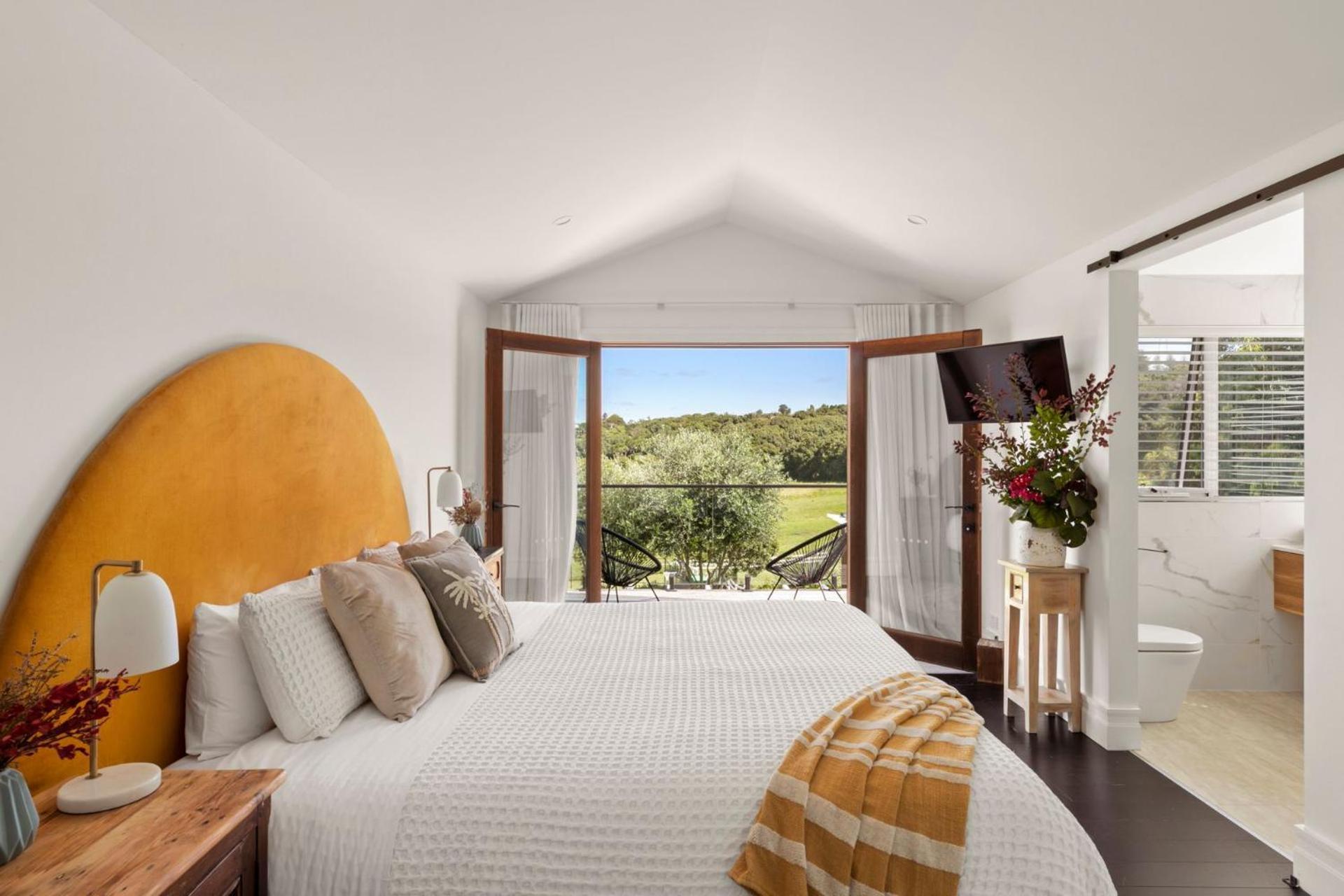 Boulders Beach Retreat Lennox Head Eksteriør bilde