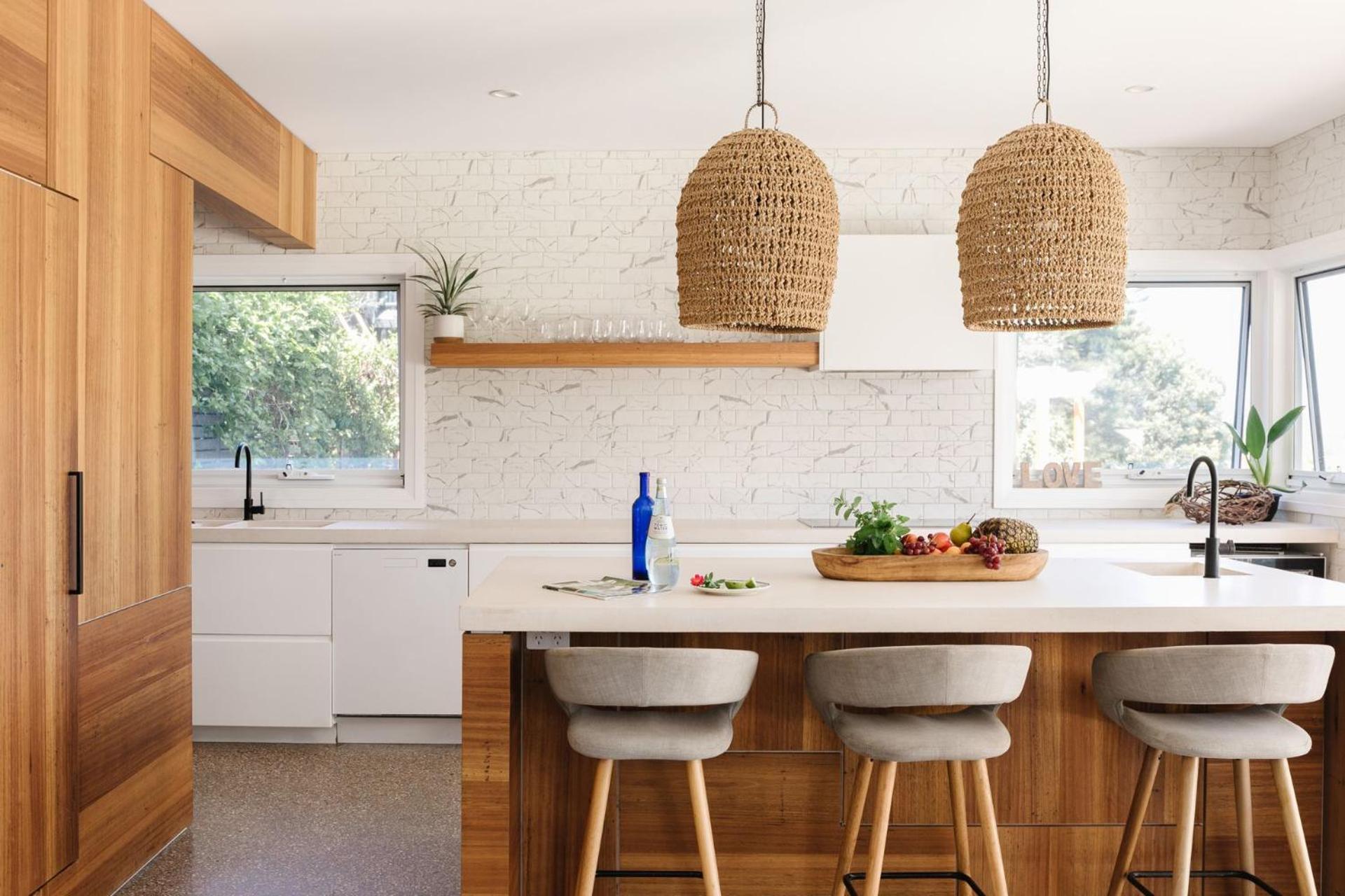 Boulders Beach Retreat Lennox Head Eksteriør bilde