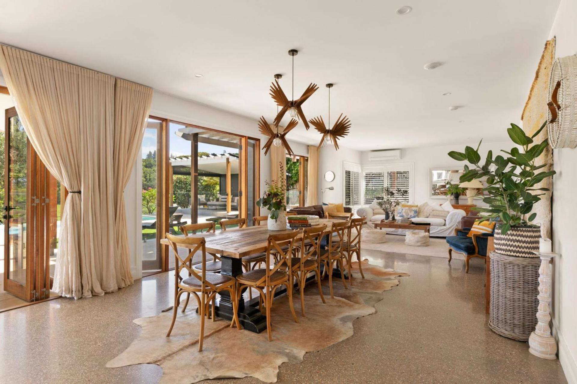 Boulders Beach Retreat Lennox Head Eksteriør bilde