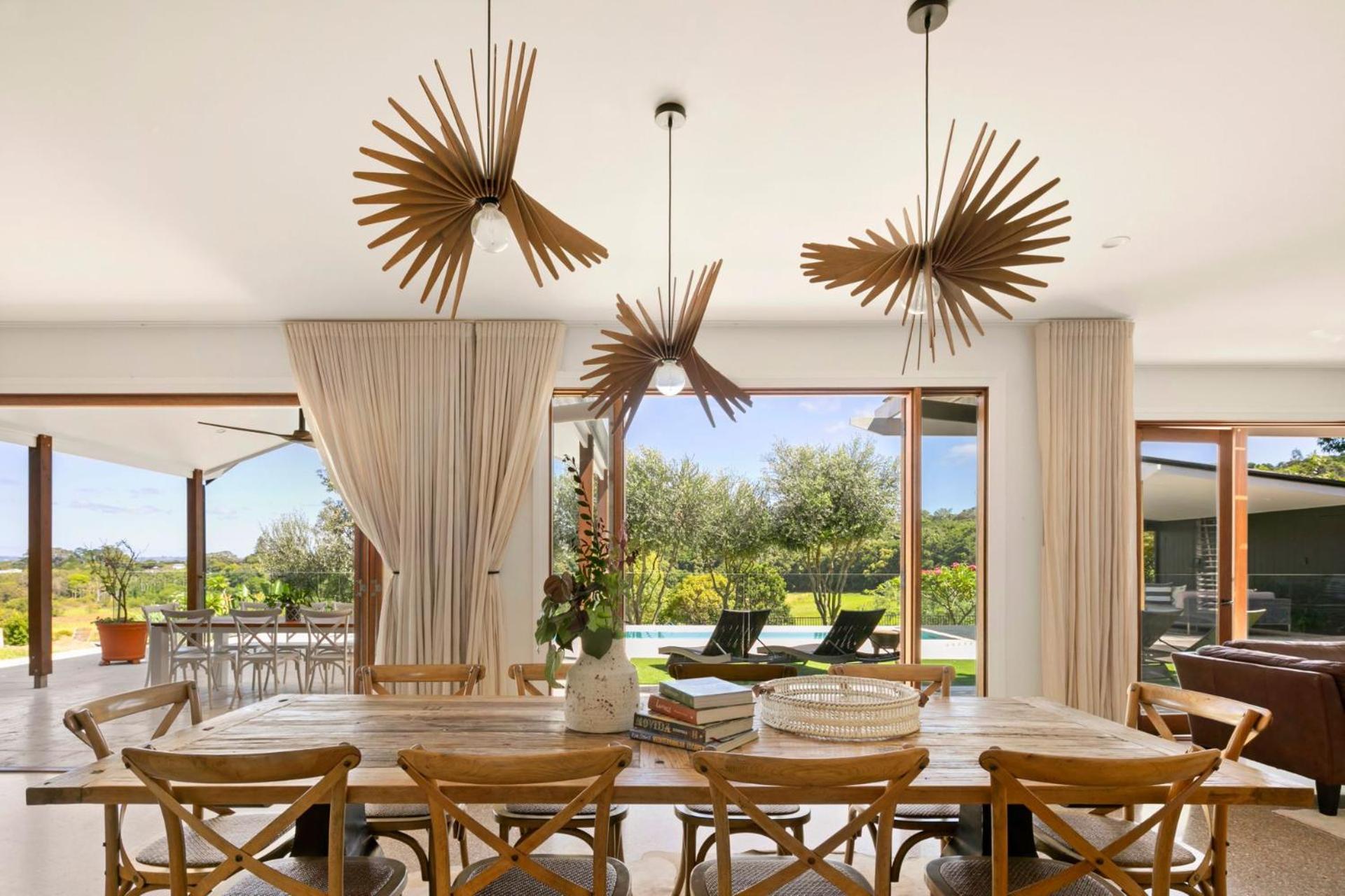 Boulders Beach Retreat Lennox Head Eksteriør bilde