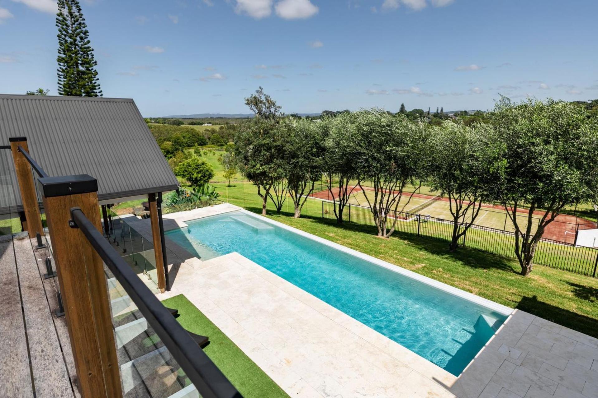 Boulders Beach Retreat Lennox Head Eksteriør bilde